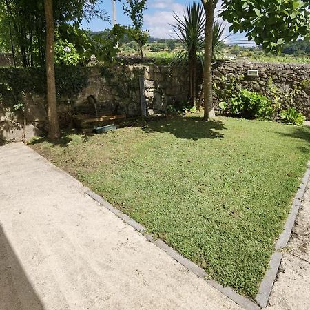 Fernandes House Appartement Paredes de Coura Buitenkant foto